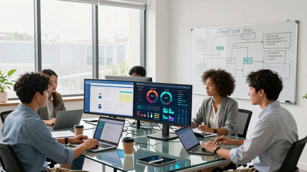 effective marketing operations processes