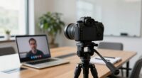 effective meeting camera setup