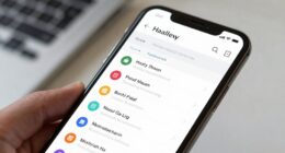 effective mobile email communication