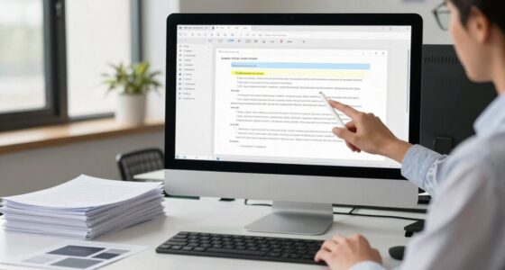 effective ocr workflow management