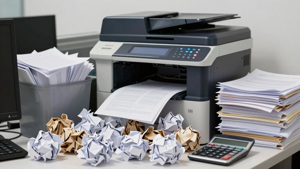 effective print resource management