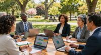 effective regional partnership strategies