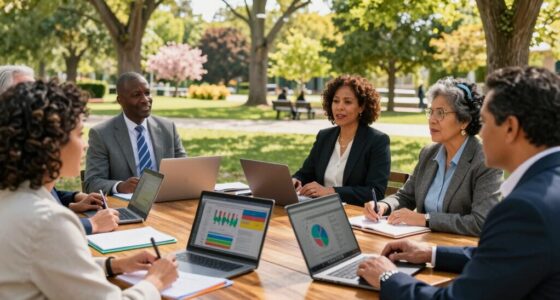 effective regional partnership strategies