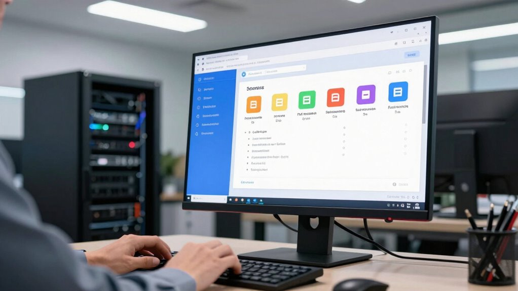 File Permissions for Shared Storage: The Practical Guide to Stronger Office Uptime 3 effective shared storage permissions management