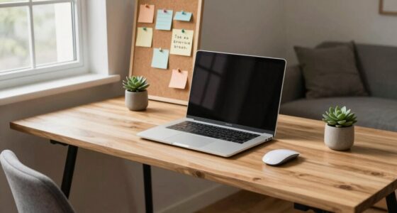 effective shared workspace guidelines