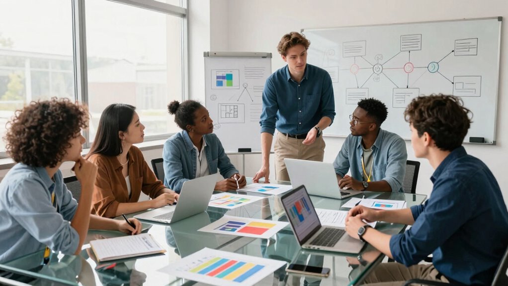 effective team collaboration strategies