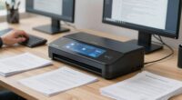 efficient contract digitization system
