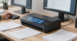 efficient contract digitization system