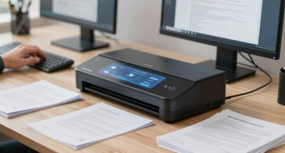 efficient contract digitization system