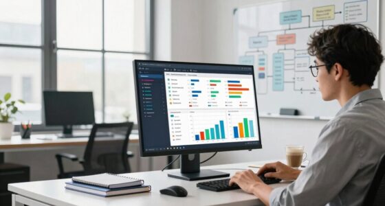 efficient data management processes