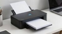 efficient double sided scanning