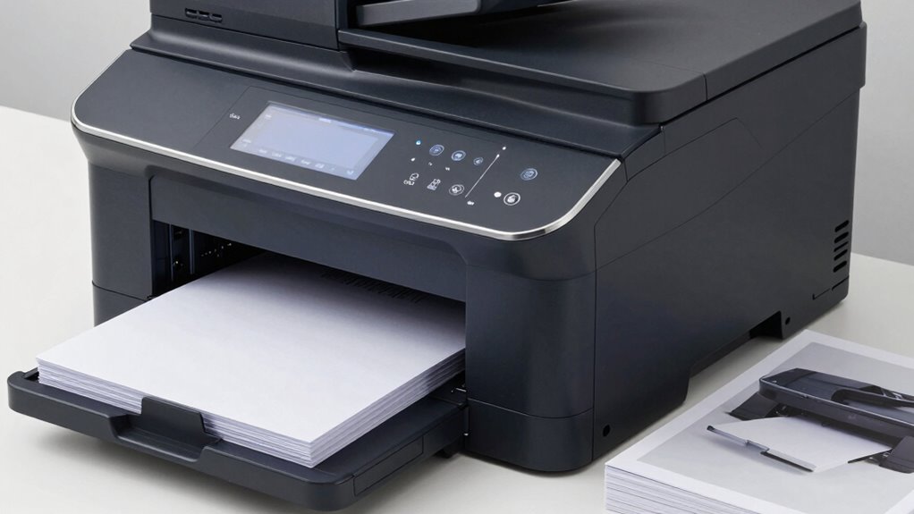 efficient sustainable printing practices