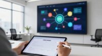 email consent data architecture