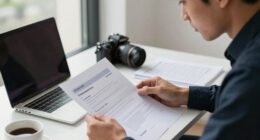 email interview evaluation tips
