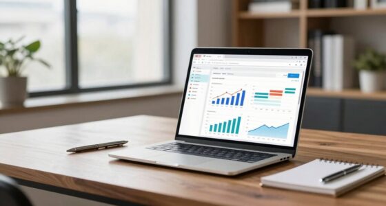 email metric comparison overview
