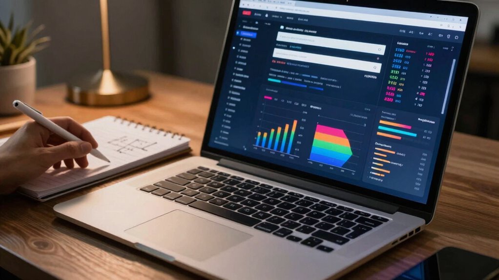 email performance measurement framework