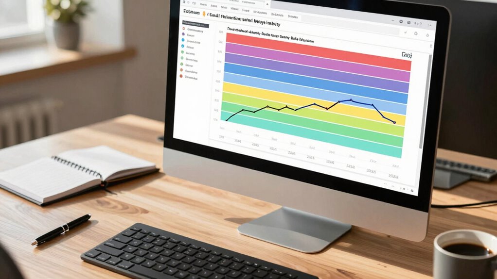 email role salary insights