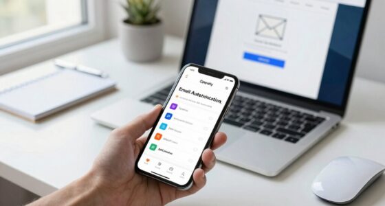 email security verification process