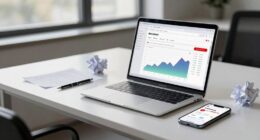 email sender reputation decline