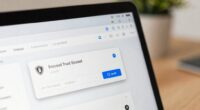 email trust building strategies