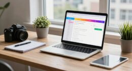 email warmup process