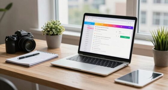 email warmup process