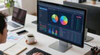 enhanced targeting through data