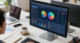 enhanced targeting through data