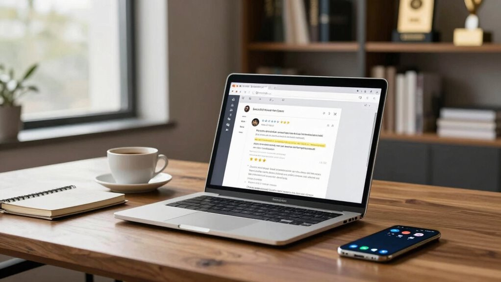 enhancing email credibility strategies