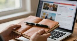 enhancing trust through authenticity