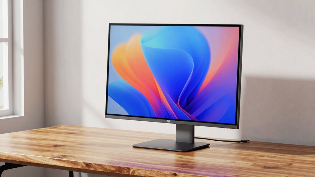 ergonomic accurate space saving design