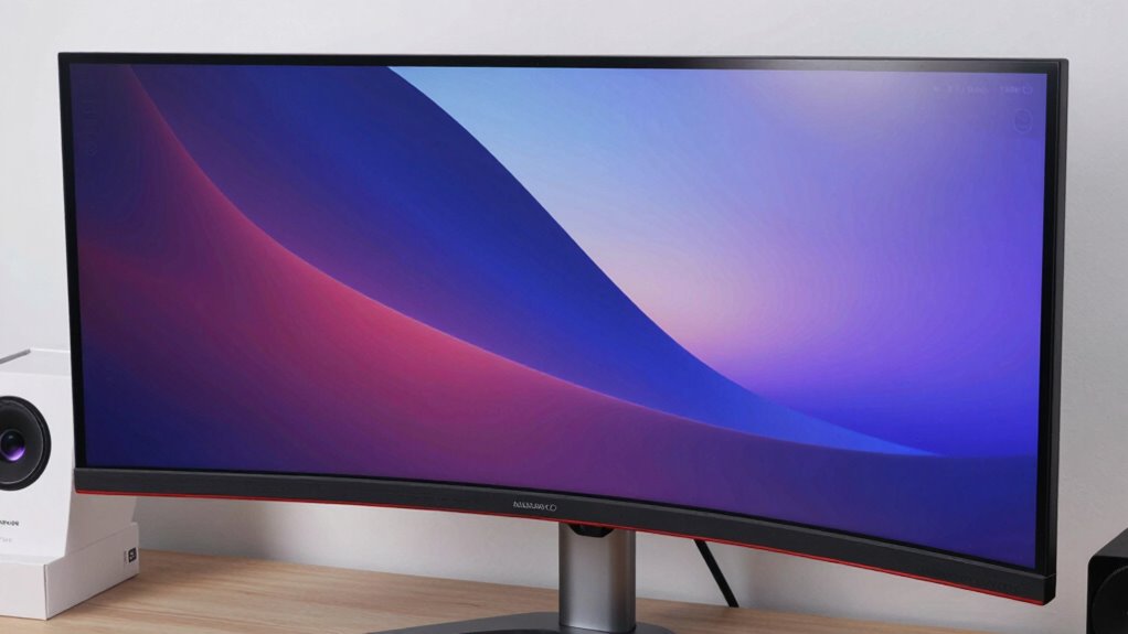 ergonomic immersive stylish benefits