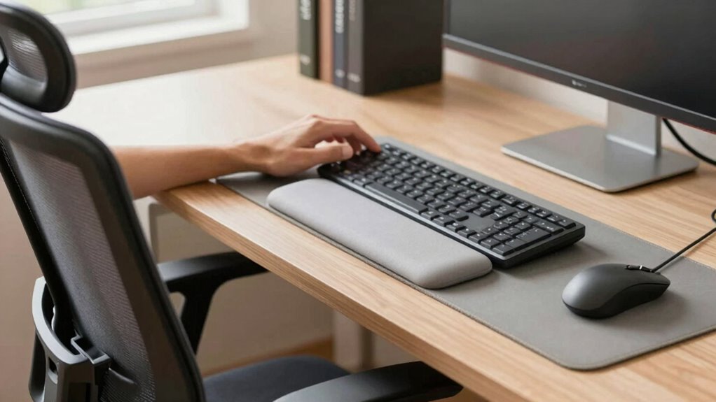Ergonomics for Long Writing Sessions: Why Comfort Decisions Become Productivity Decisions Fast 2 ergonomic posture for productivity