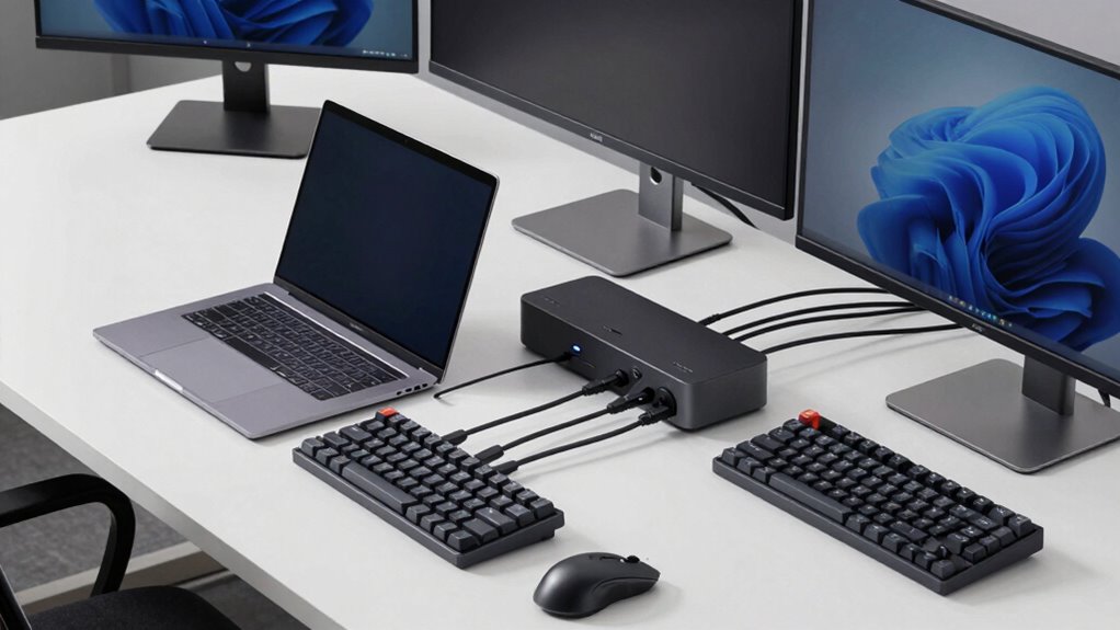 ergonomic wireless compatible adaptable