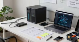 essential hardware backup strategies