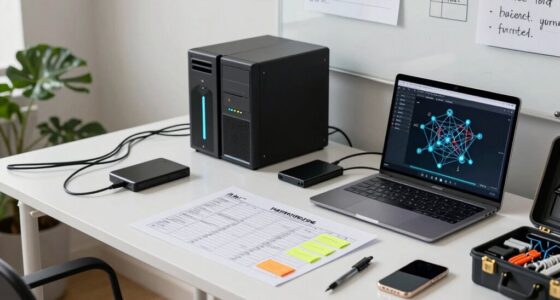 essential hardware backup strategies