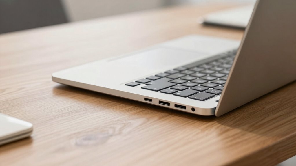 essential laptop port considerations