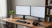 essential remote work equipment