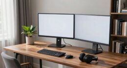essential remote work equipment