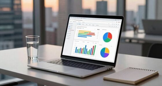 executive email report insights