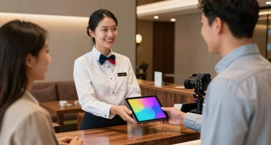 guest email engagement strategy