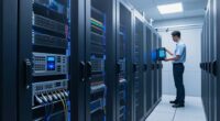 hardware matters in security