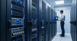 hardware matters in security