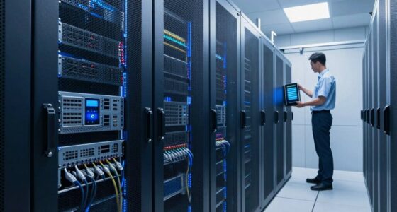 hardware matters in security
