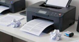 high cost print volume planning