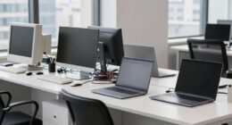 higher hardware costs lease