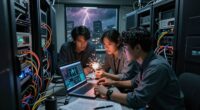 holistic disaster recovery planning