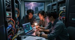 holistic disaster recovery planning