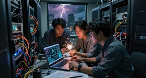 holistic disaster recovery planning