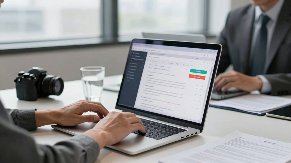 holistic email performance analysis